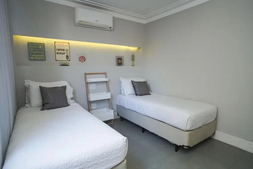 Modern in Ipanema Great for Families Re406 Z2