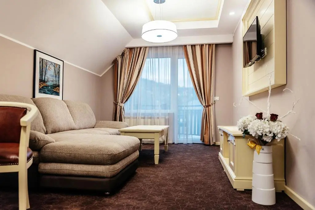 Nord Hotel