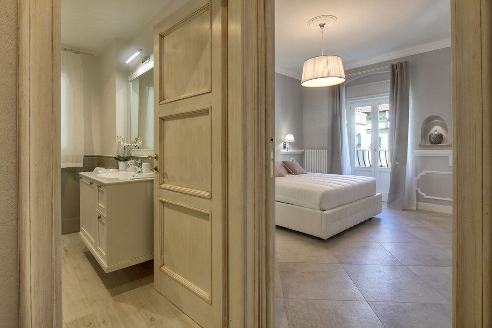 Art Apartment Giotto Suite