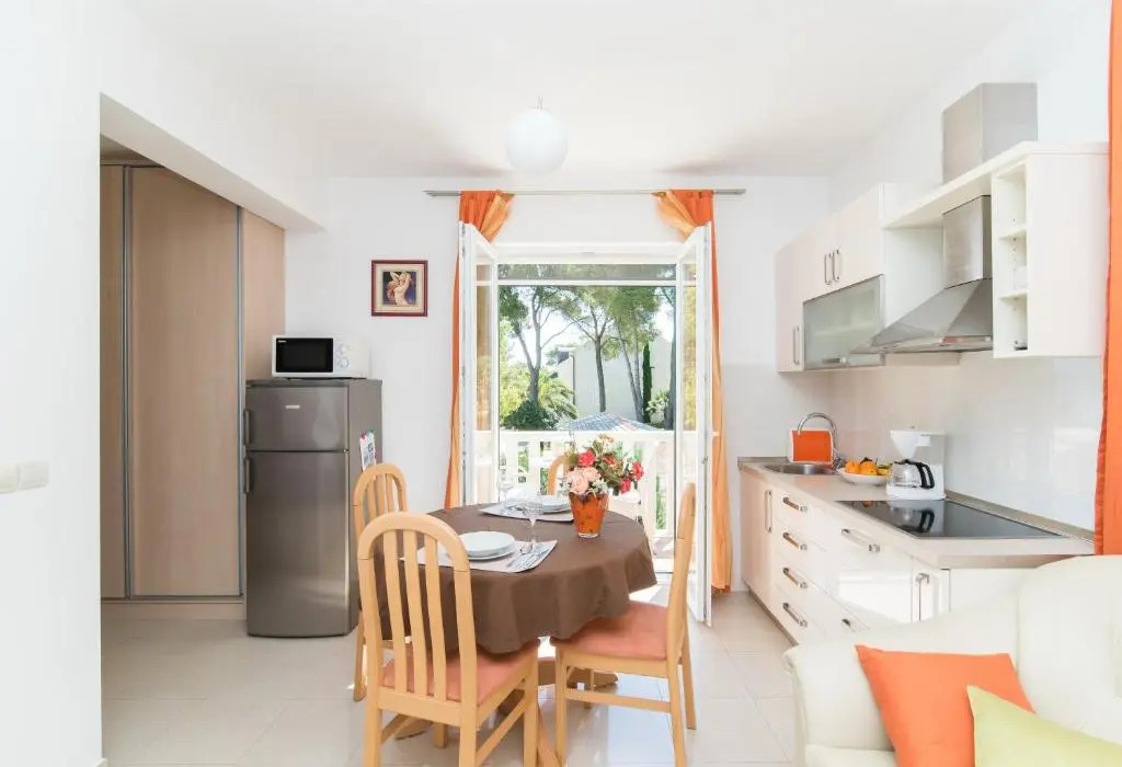 Apartments Villa Grlica