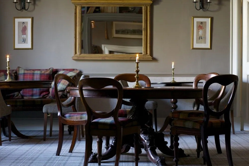 Headlam Hall Hotel & Rural Retreat