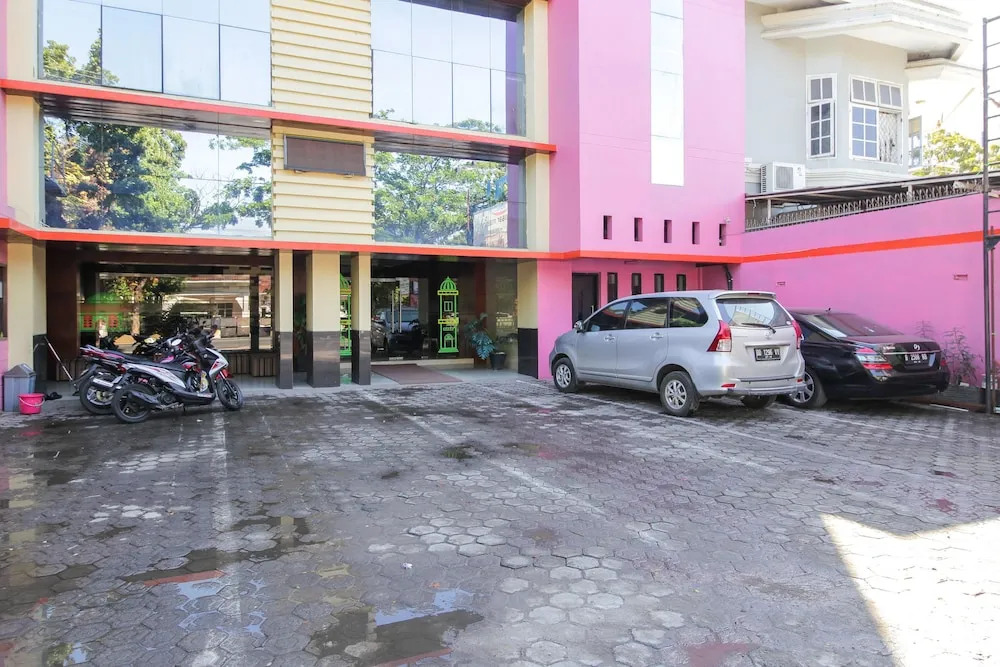 Airy Ujung Pandang Jenderal Sudirman 72 Makassar