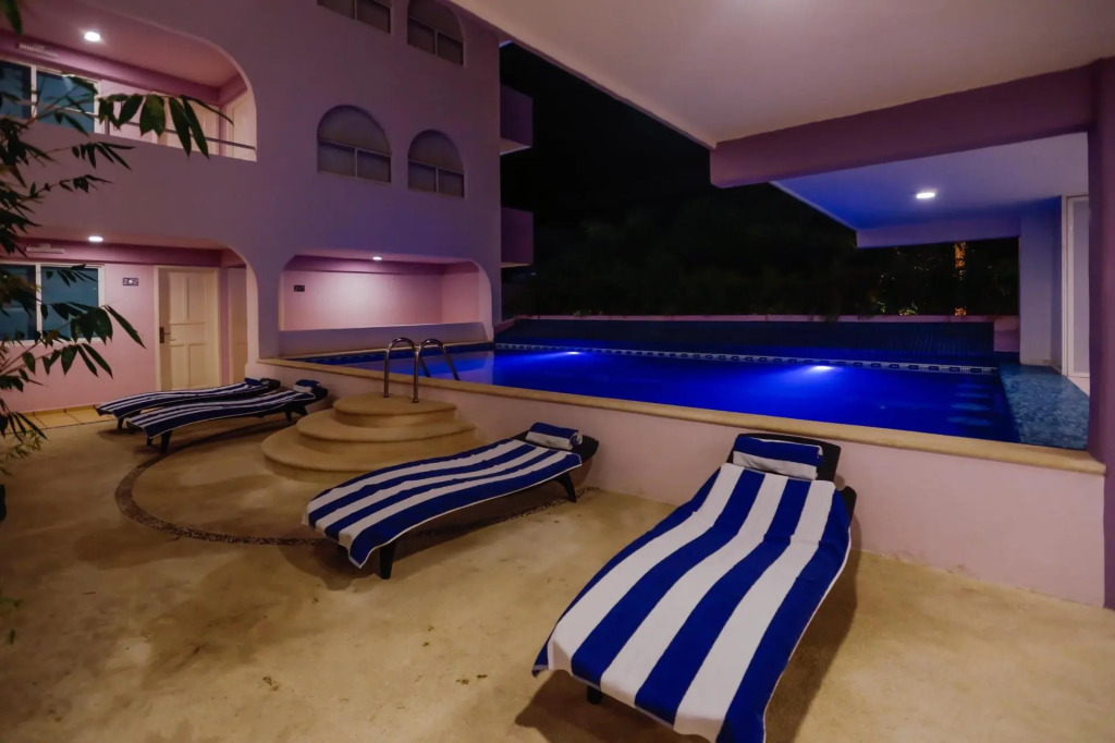 Hotel Kavia