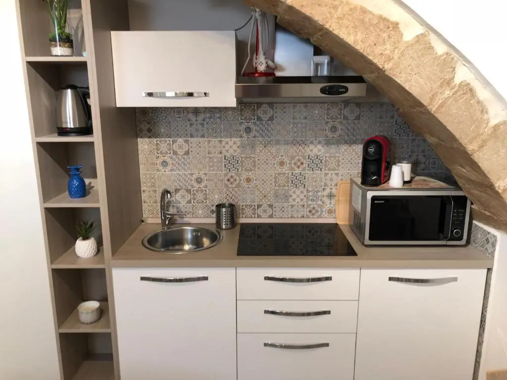Appartamento Ortigia