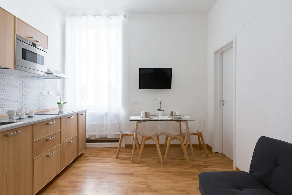 World Aparts - Monti / Via Nazionale – Esquilino Apartments