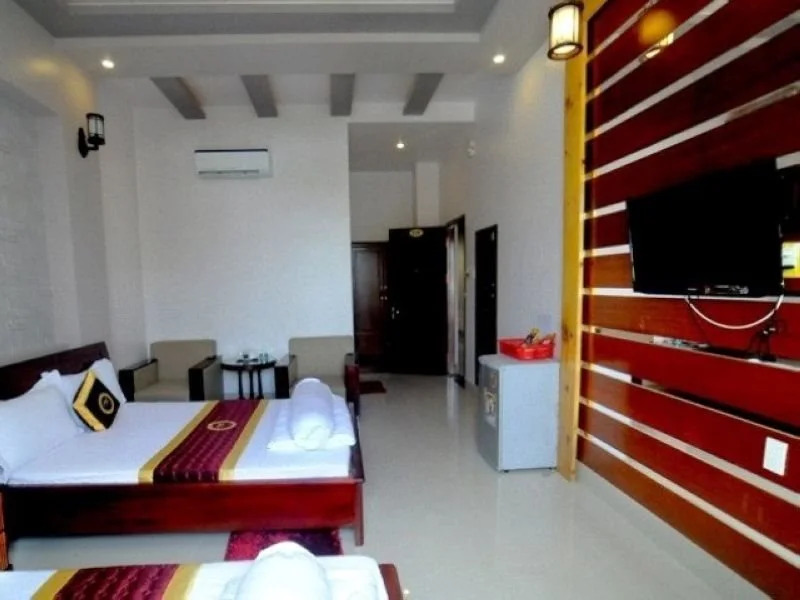 Phuc Hung 2 Hotel