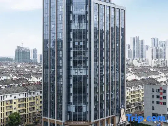 Meihao Lize Hotel