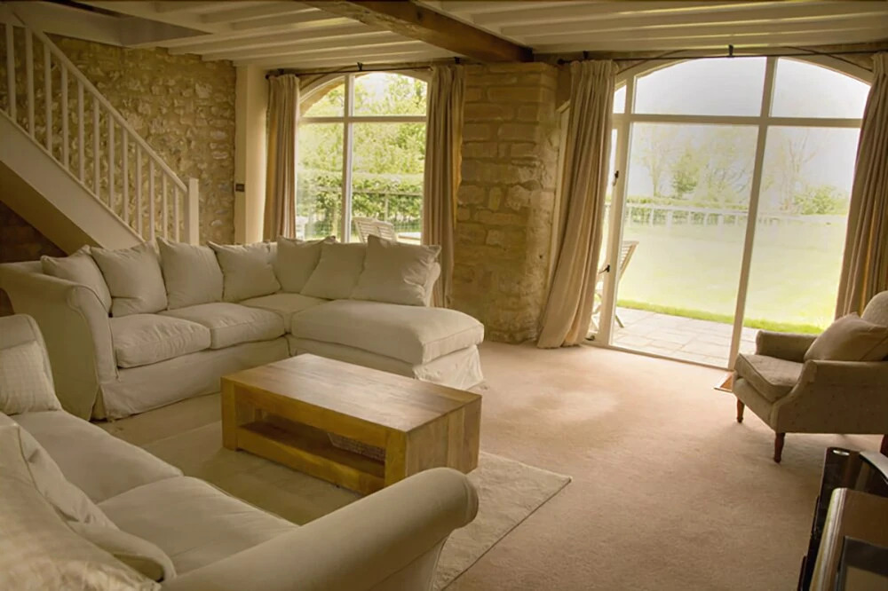 The Stables Holiday Cottage