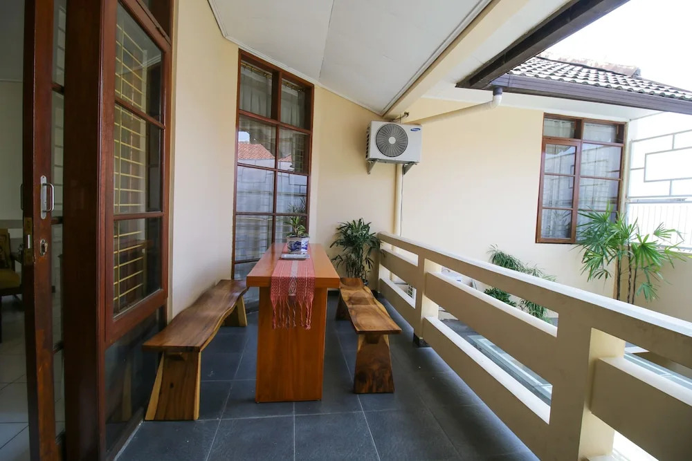 Airy Gedung Sate Muararajeun 24 Bandung