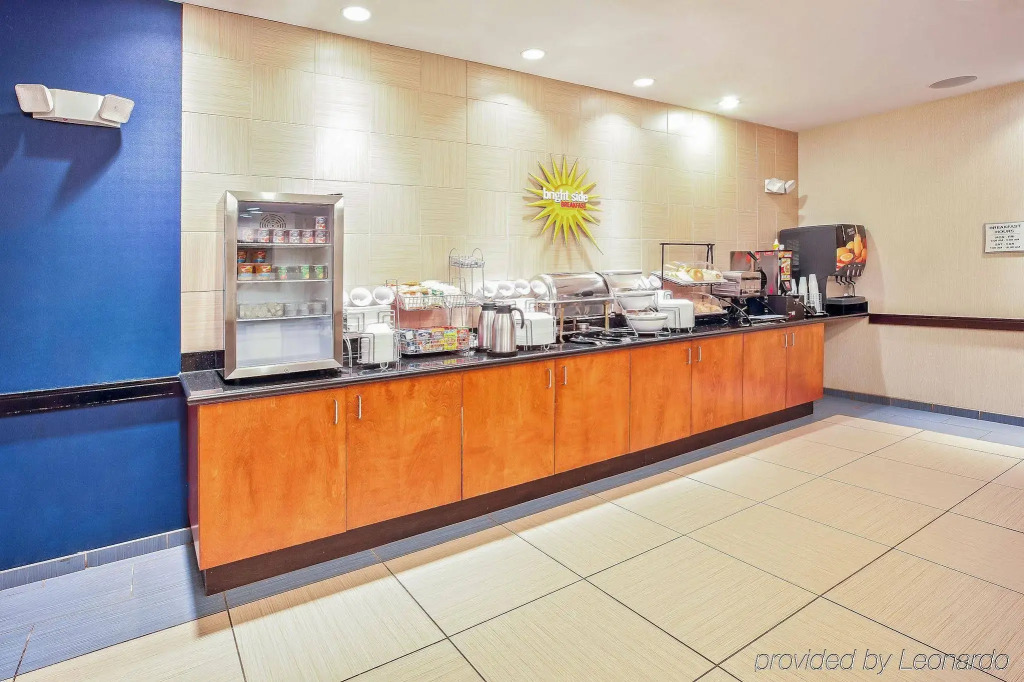 Spark by Hilton Plainfield Indianapolis Airport