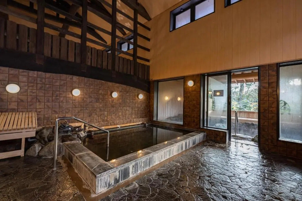 Ryokan Nushiya