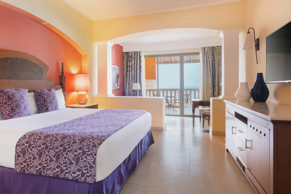 Iberostar Selection Rose Hall Suites - All Inclusive