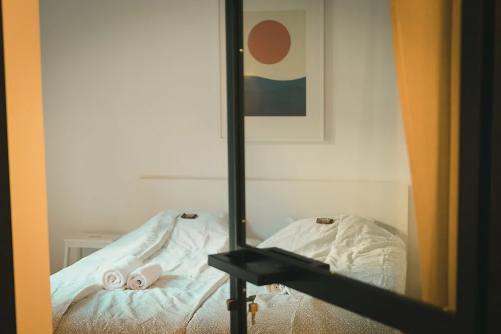 Apartment Franky 6