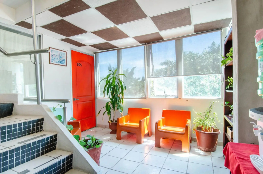 My Suite Ejecutiva