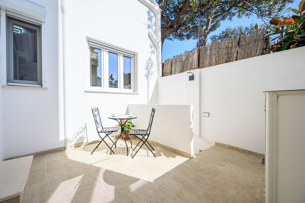 Il Quadrifoglio - Sea View Terrace