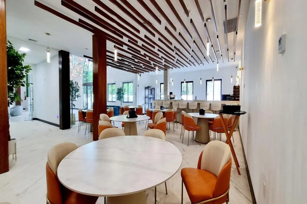 Acqua di Mare Resort