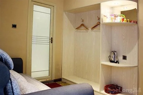 Xiyue Business Hotel, Zhangjiajie