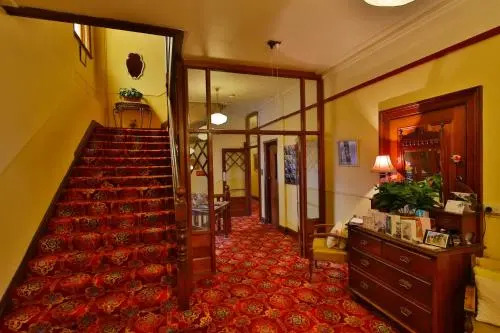 Astor Private Hotel