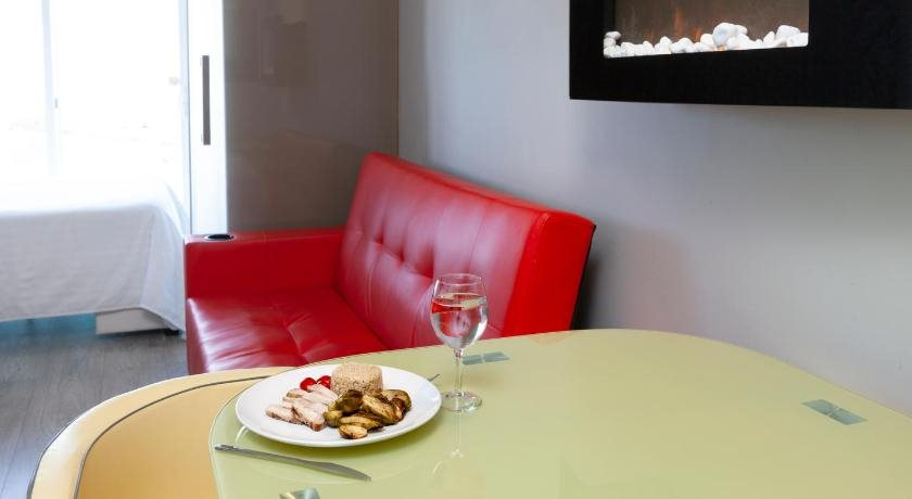 Micro Boutique Living Wolfville