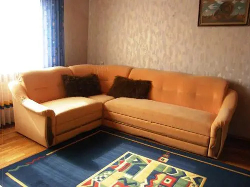 Guest House Lakštingala