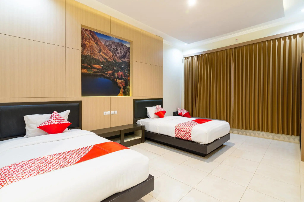 Shafira Hotel Yogyakarta