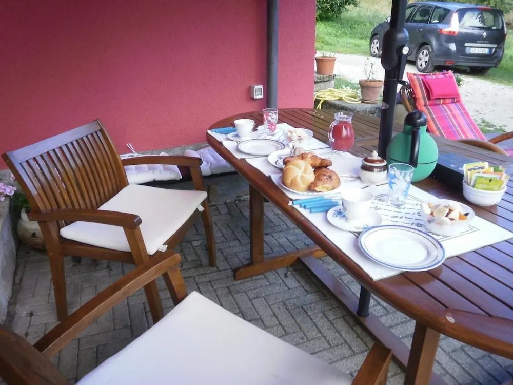 B&B Al Samaron