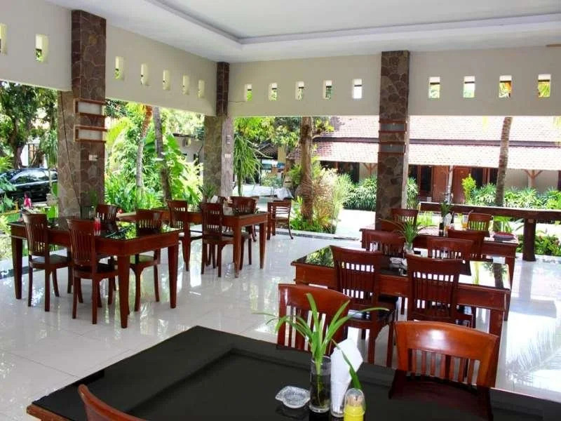 Hotel Tanjung Asri