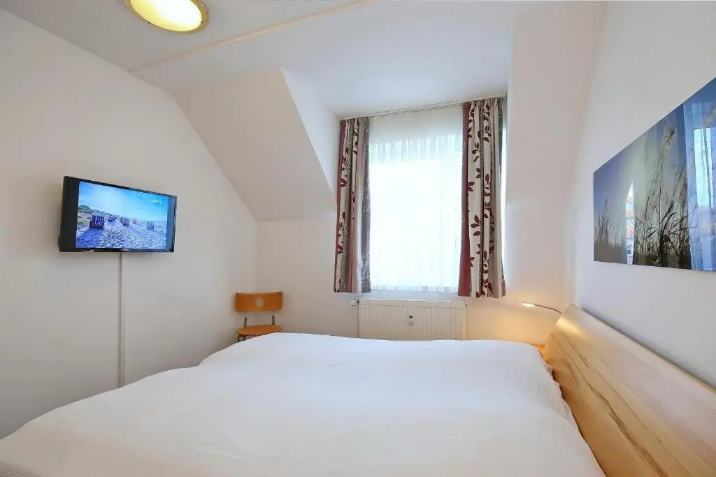 Haffblick Wohnung 11