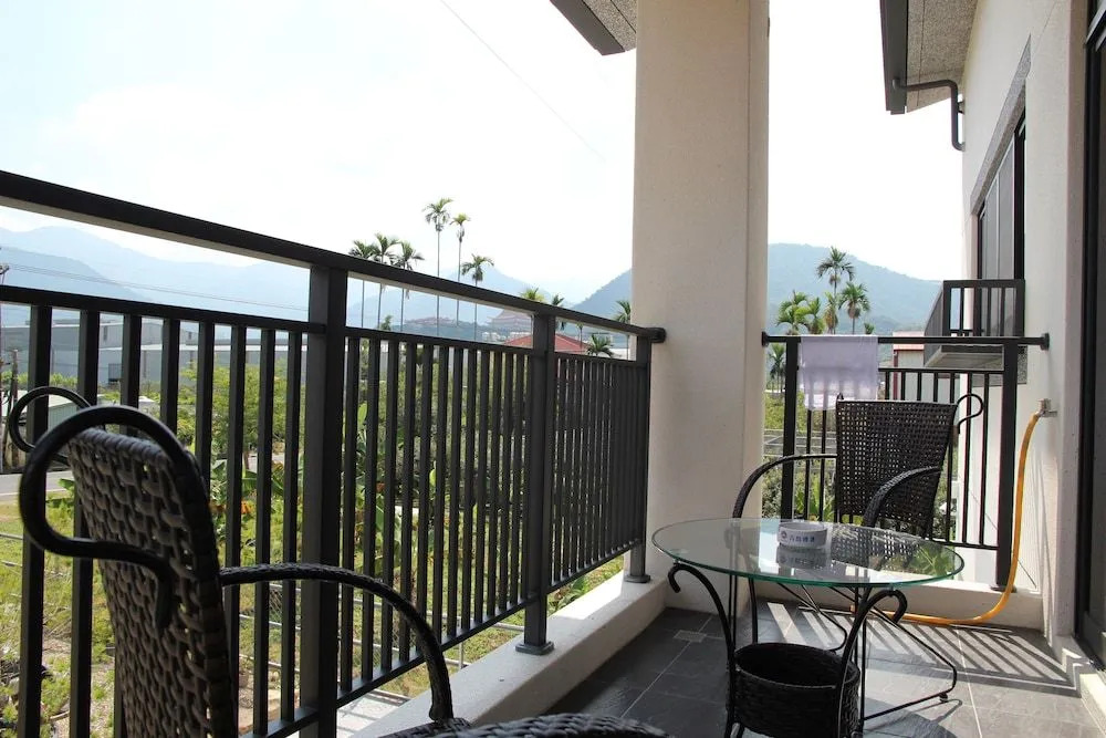晨民宿 Morning Homestay