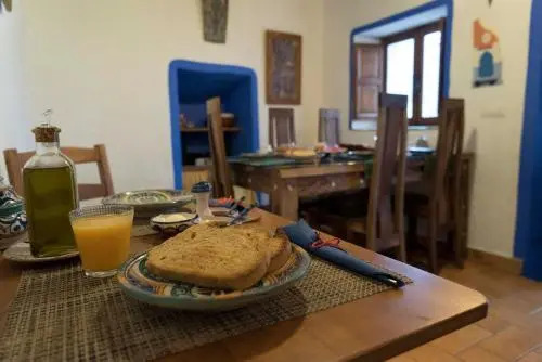 El Cobijo de Vejer