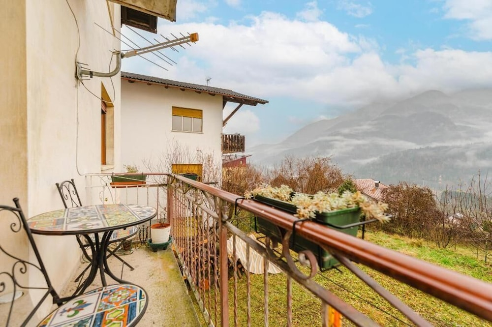 Ca' Fedon - Mountain View Terrace