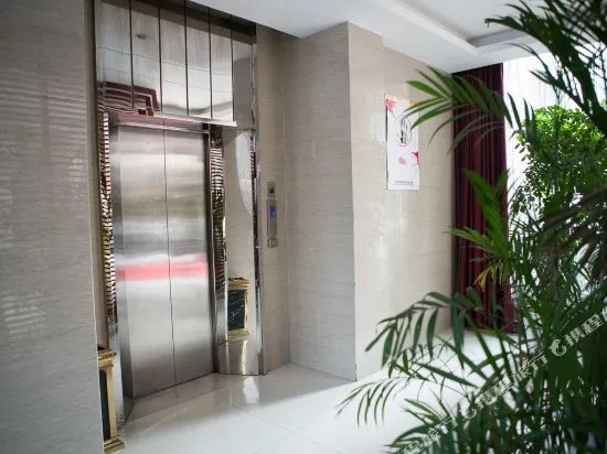 jinjialai Business Hotel