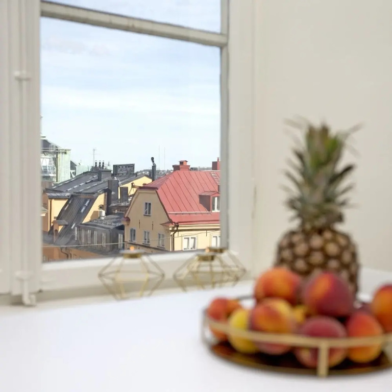 1Cityhome Apartments Old Town
