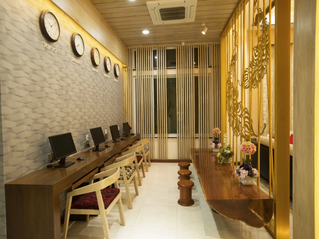 King Park Hotel