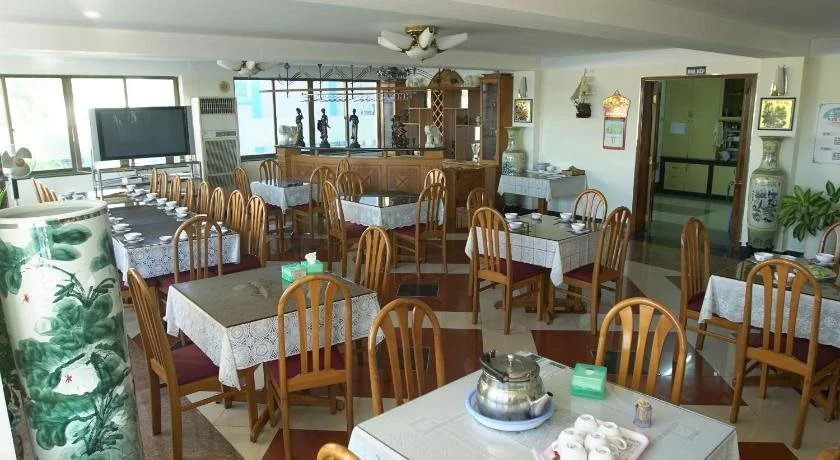 Hoa Tieu Hotel