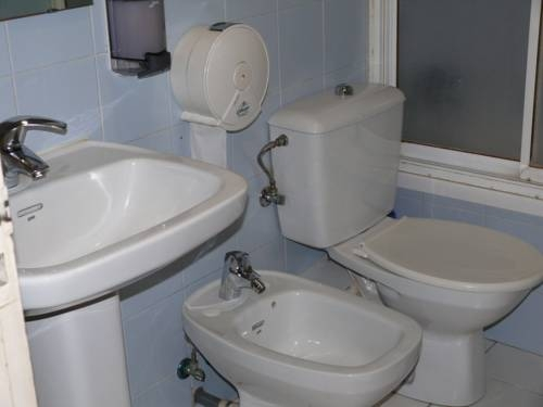 Apartament Conde Güell