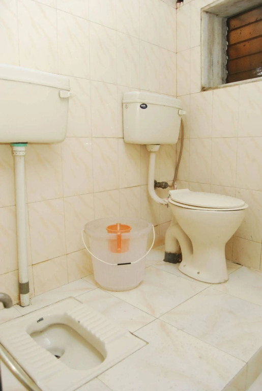 New Shahana - Hostel