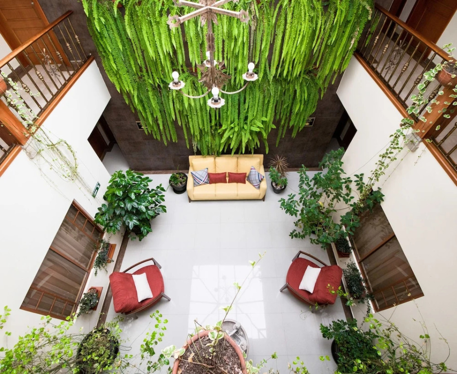Hotel Boutique Castilla de Leòn