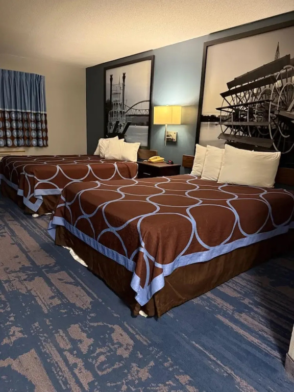 Northwood Inn - Prairie Du Chien