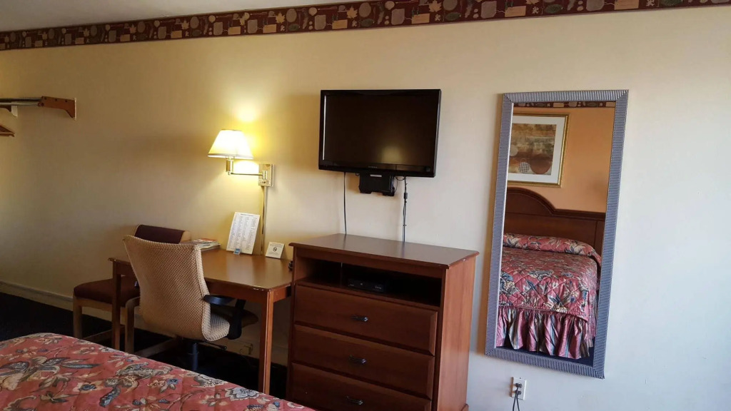 Innkeeper Motel Hamel