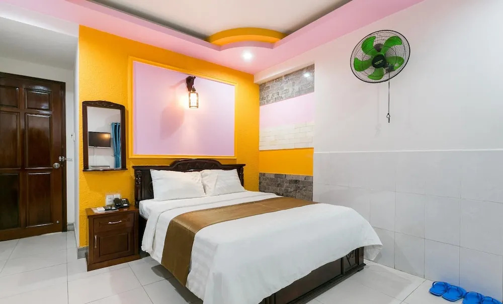 Happy Home District 7 - Near SECC & Phu My Hung