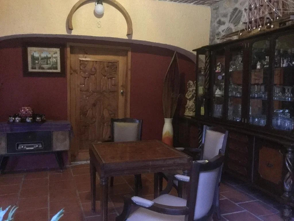 Casa de la Abuela