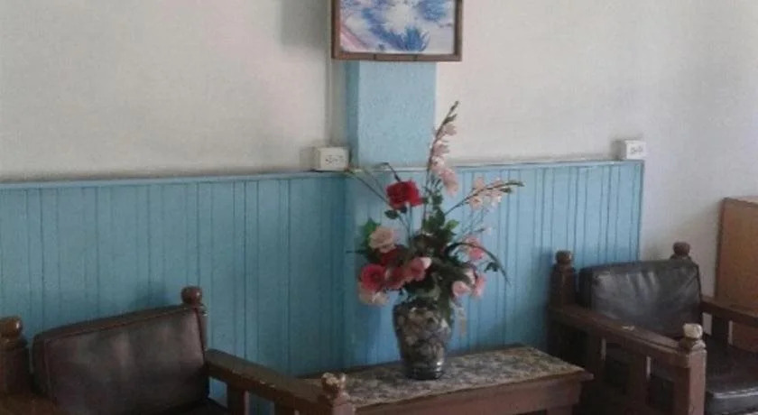 La Purisima Hotel