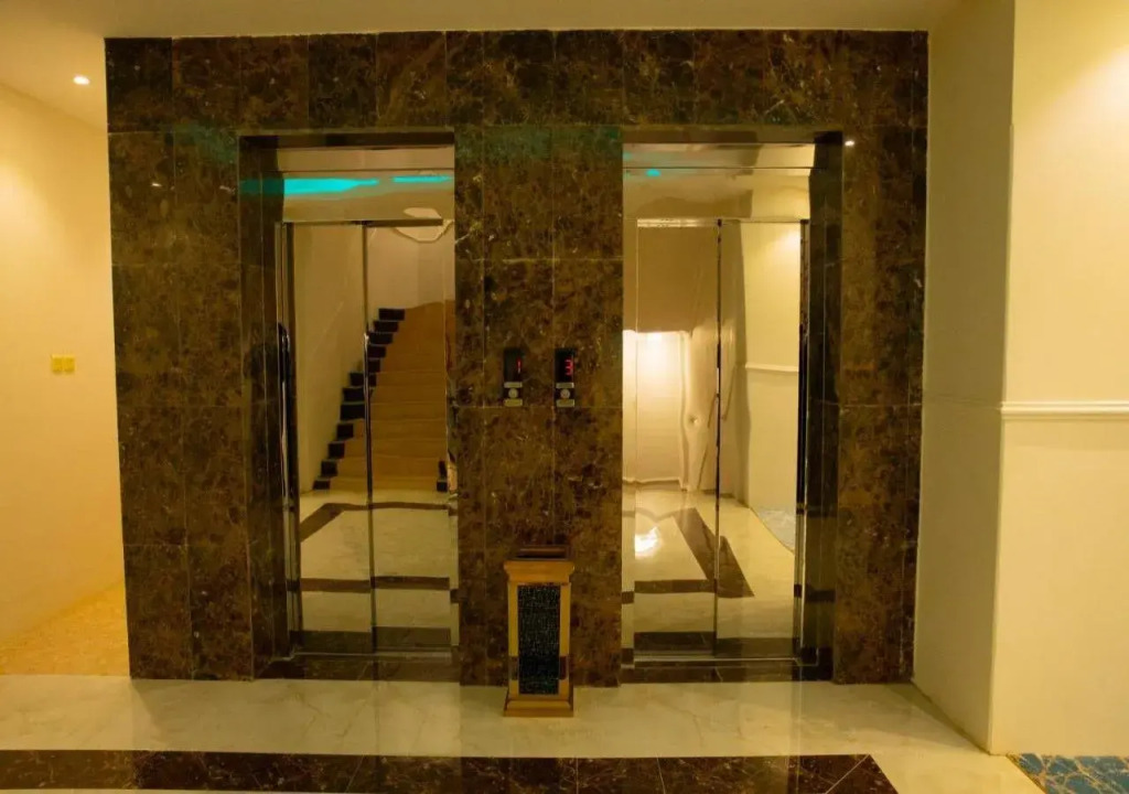 Basil Hotel