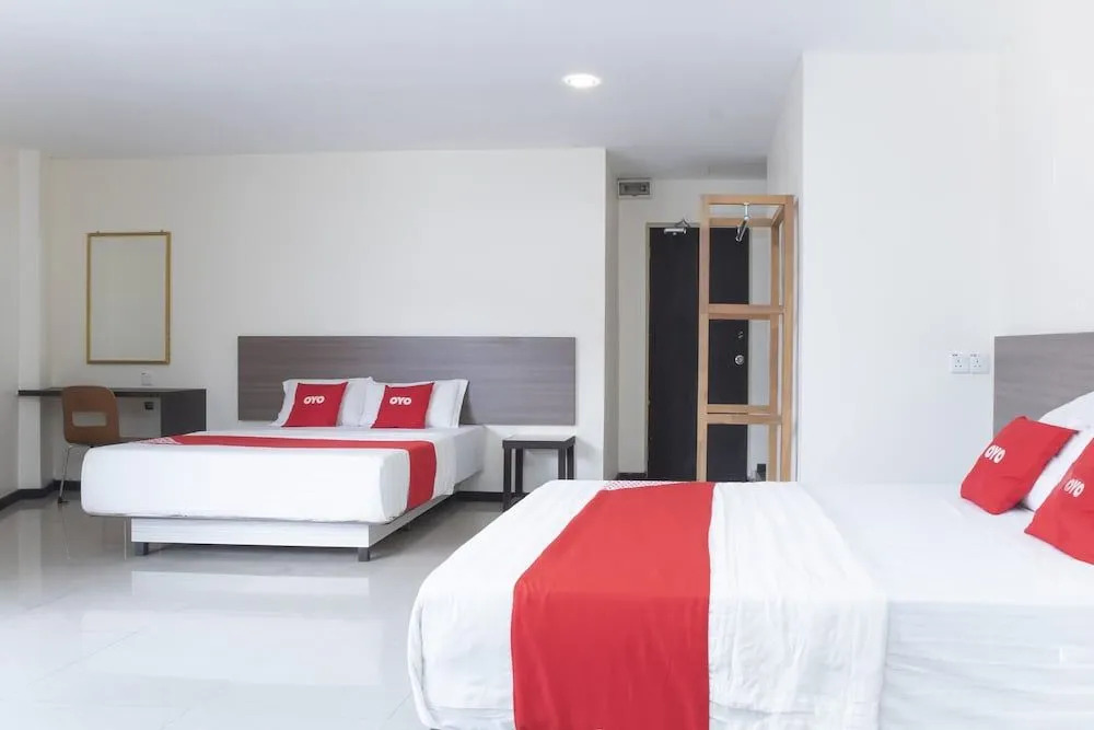 OYO 90251 Hotel Malaysia