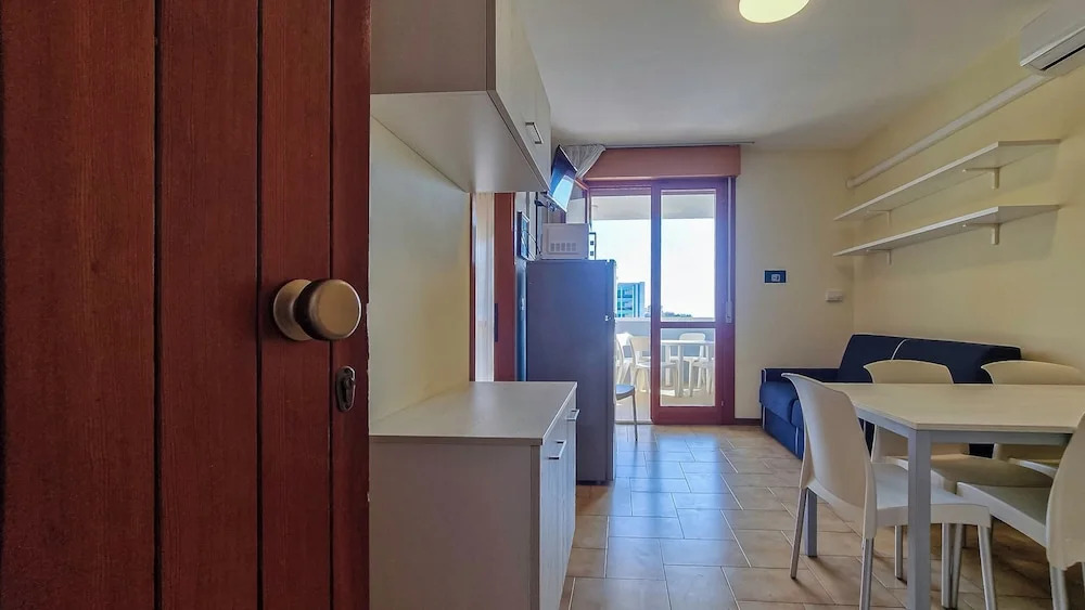 Peaceful Seaside Flat With Pool in Bibione