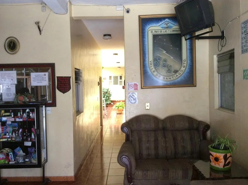 Hotel Real del Valle