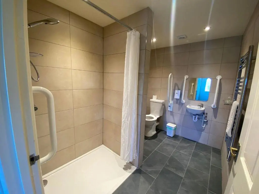 Croyde Bay Hotel or Self Catering