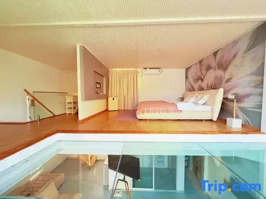 Shantou Bushe Holiday Homestay
