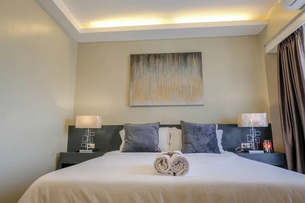 Ambiens Place Residential Hotel